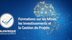 Gestion de projets miniers
